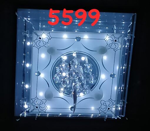 Lampu Plafon 5599-500