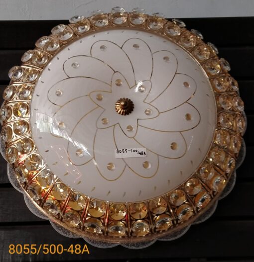 Lampu Plafon 8055-500-48A