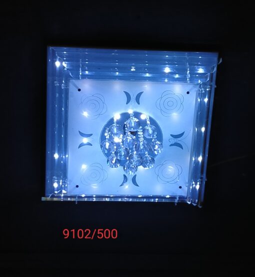 Lampu Plafon 9102-500