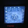Lampu Plafon 9106-500