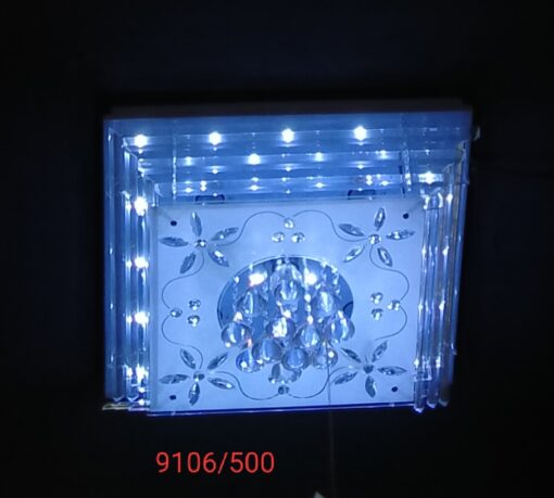 Lampu Plafon 9106-500