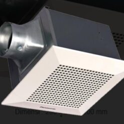 Exhaust Fan Panasonic FV-17CU7