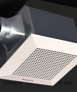 Exhaust Fan Panasonic FV-17CU7