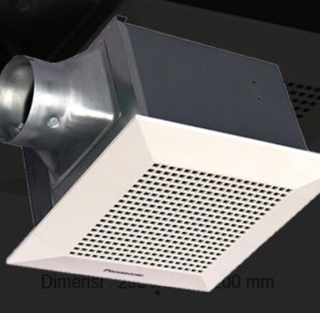 Exhaust Fan Panasonic FV-17CU7