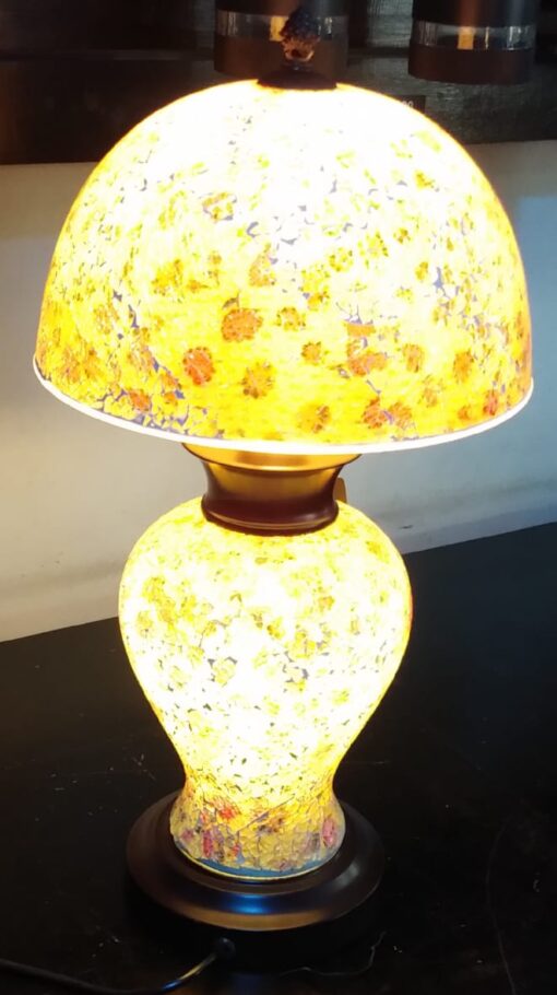 Lampu Meja F1161