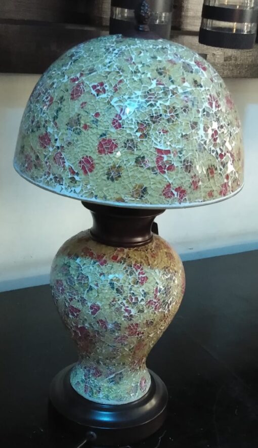 Lampu Meja F1161 Posisi Lampu Mati