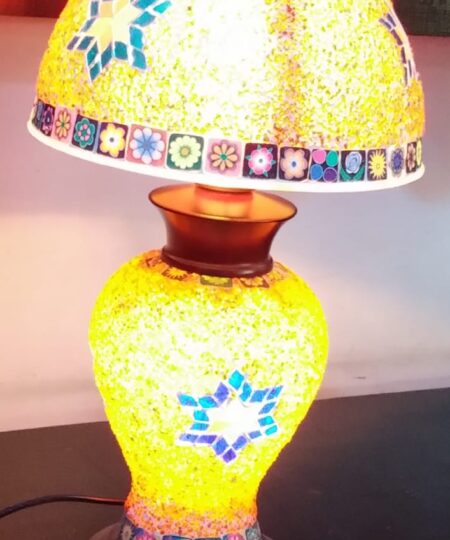 Lampu Meja S1216