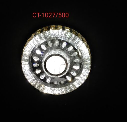 Lampu Plafon CT-1027-500