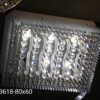 Lampu Plafon CT-3618 (80X60)
