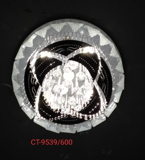 Lampu Plafon CT-9539-600