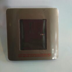Saklar I Zencelo Bronze