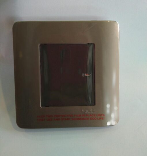 Saklar I Zencelo Bronze