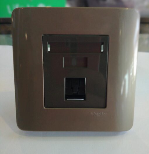 Socket Data Zencelo Bronze