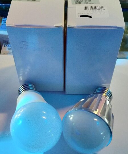 Bohlam LED 12V