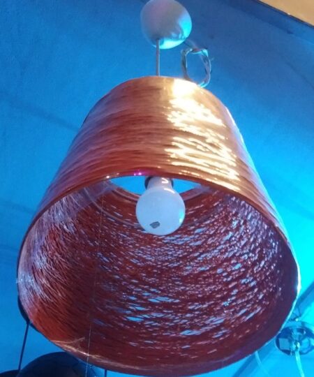 Lampu Gantung MK-139/1
