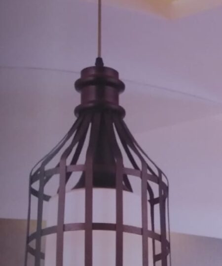 Lampu Gnatung DCP-3936/1