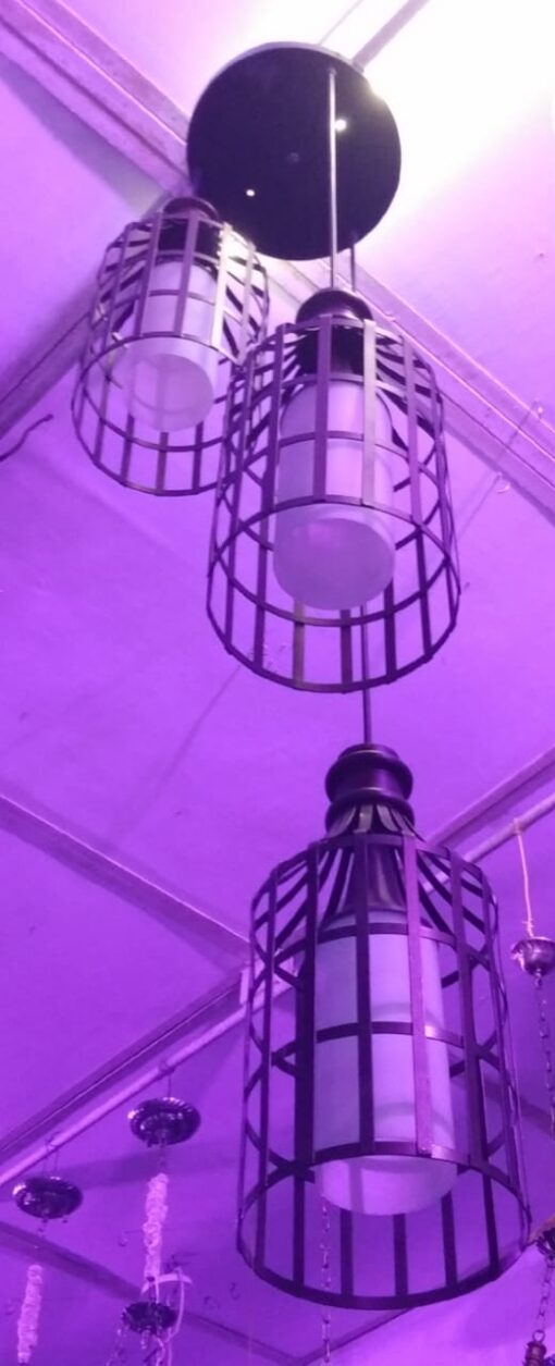 Lampu Gantung DCP-3936/3