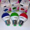 L-NATAL WARNA E27 678 EMICO