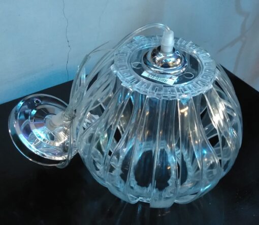 Lampu Gantung SKP 7267-1 Clear