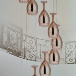 Lampu Gantung SKP-9007-10-RAB