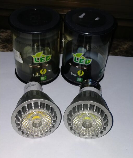 NATURAL LED DB-04 5W