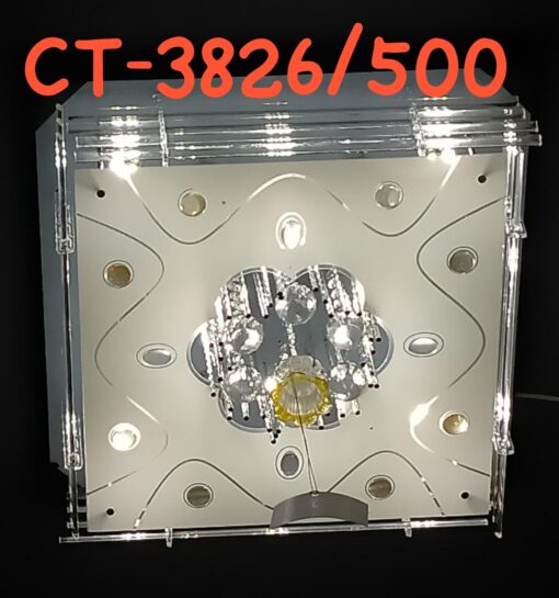 Lampu Plafon 8706-500