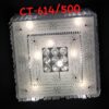 Lampu Plafon 614-500