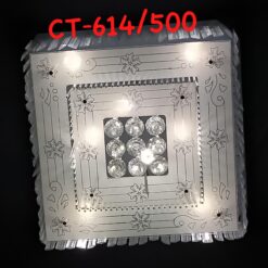 Lampu Plafon 614-500