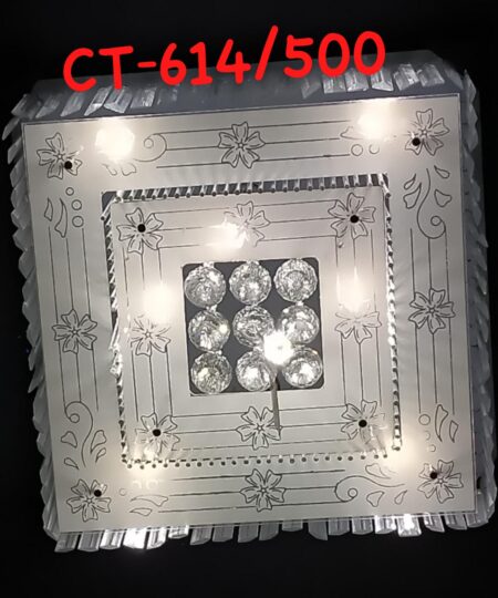 Lampu Plafon 614-500
