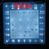 Lampu Plafon 8704-500