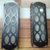 Lampu Dinding 8021-2W