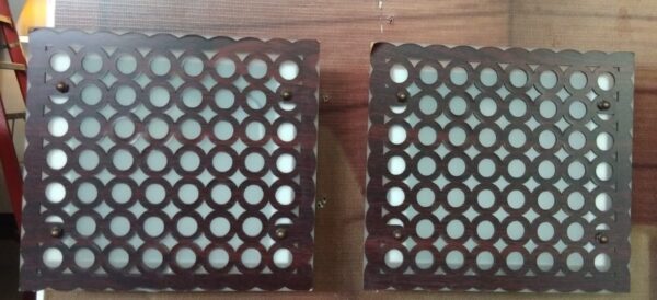 Lampu Dinding 8036-1W