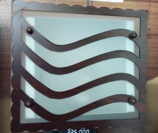 Lampu Dinding 8041-1W