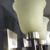 Lampu Dinding GL-W-5026-1W Tampak Samping