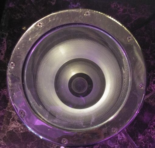 Lampu Lantai Zetalux ( 7895/HCIT ) Tampak Atas