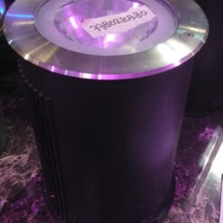 Lampu Ground JH 104