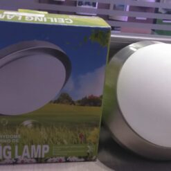 Natural Lampu Plafon 7in 503 SN