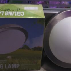 Lampu Plafon 7in 504 SN
