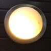 Lampu Plafon 7in 504 SN Menyala