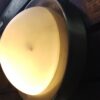 Lampu Plafon 7in 504 SN Tampak Samping