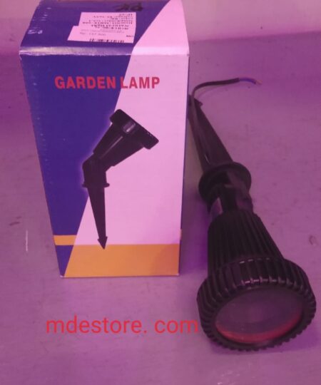 Spot Tancap 608/4001A MR16