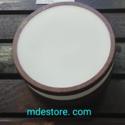 Natural Lampu Plafon 7in 218 WD