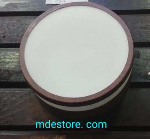 Natural Lampu Plafon 7in 218 WD