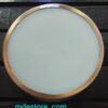 Natural Lampu plafon 7in 218 RAB