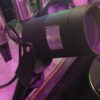 Lampu Spotlight Kebun MR16 MB18-621 Tampak Samping