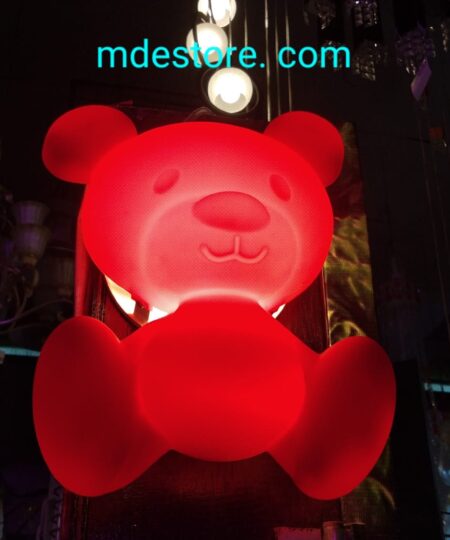 Viveza GD812 Kidz Lamps Menyala