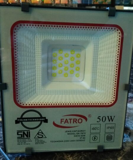 KAP SOROT SA-7870 50W