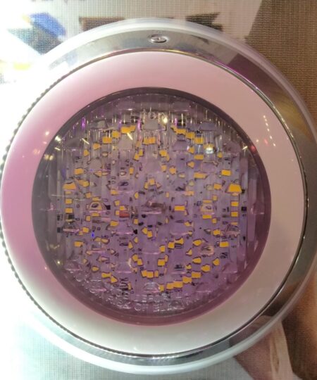 L-KOLAM H-200 LED 12W WW (SMD)