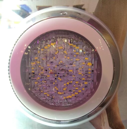 L-KOLAM H-200 LED 12W WW (SMD)