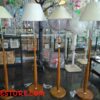 L-STAND CEKING JATI + KAP